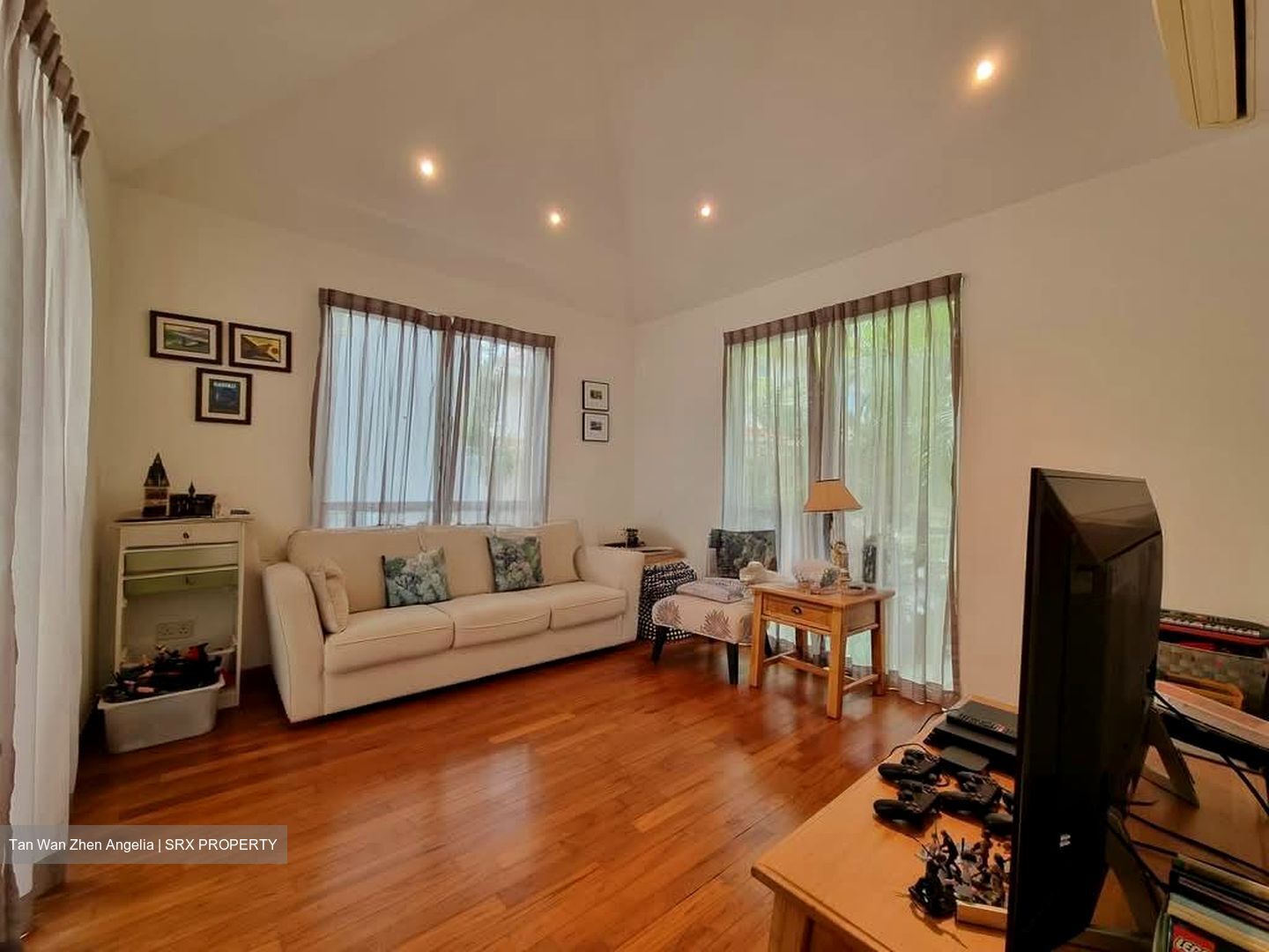 Woodgrove Estate (D25), Detached #570637741